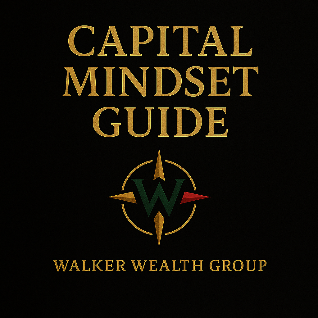 Capital Mindset Guide (Free Download)