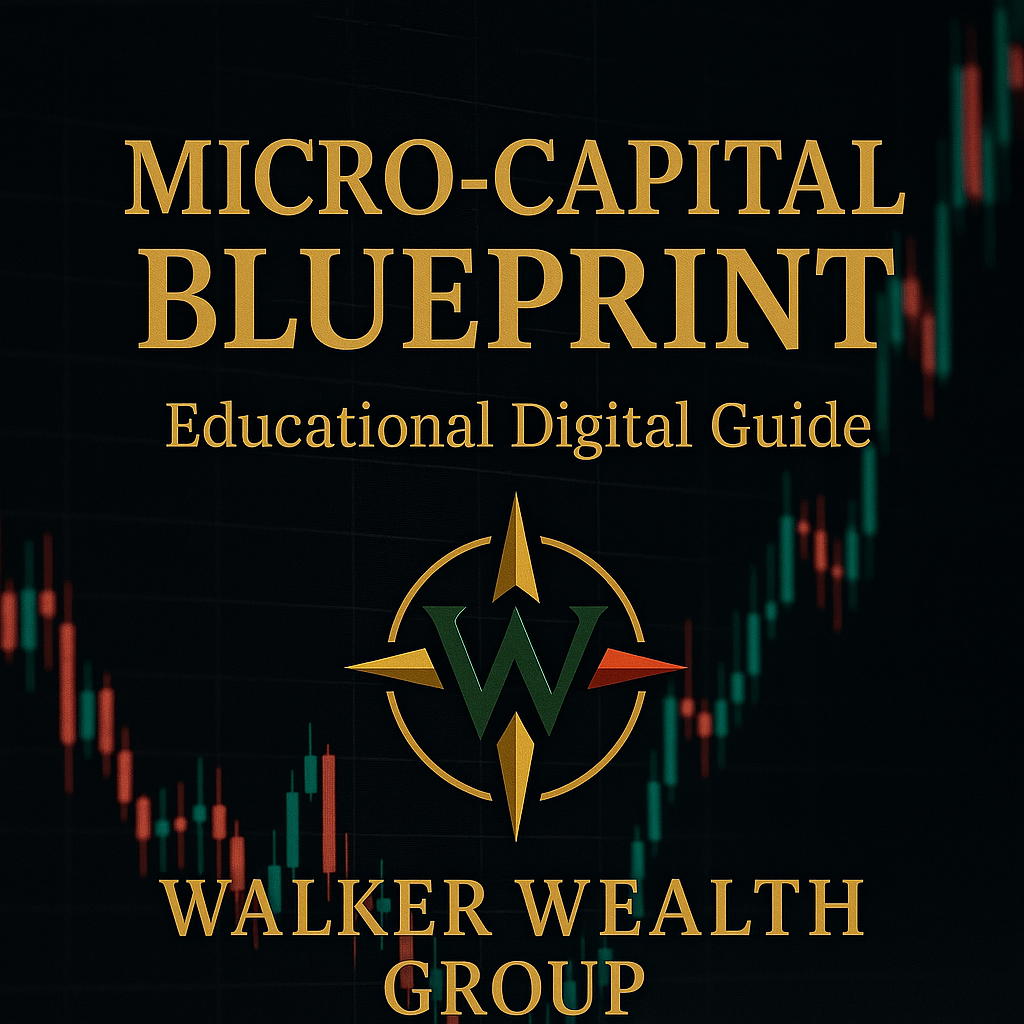 Micro-Capital  Blueprint